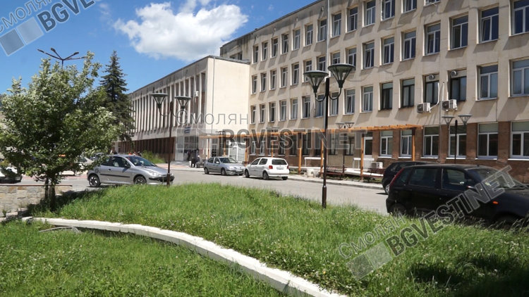 Лекари от Смолян протестират: Бюджетът на РЗОК е намален с 6 на сто, болниците са недофинансирани