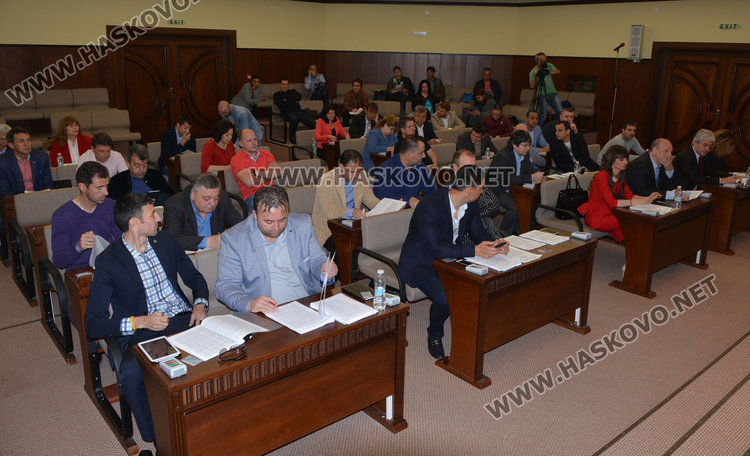 Хасково ще иска от държавата да плати минералната вода за детските и социални заведения