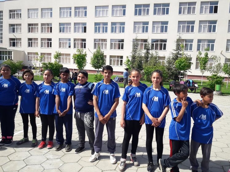 Алековци победиха в общинския турнир по народна топка