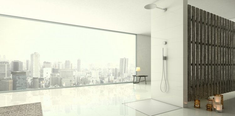 Душ пести 90% вода