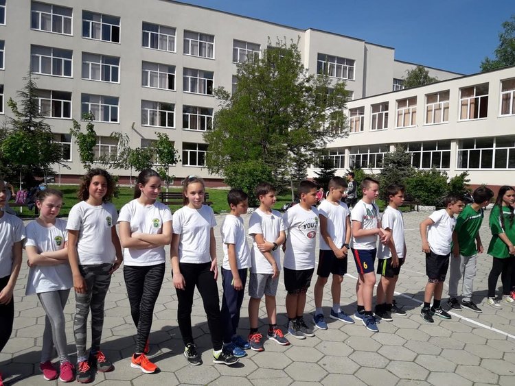 Алековци победиха в общинския турнир по народна топка