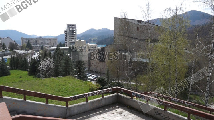 Времето днес: Облачно, но топло за април