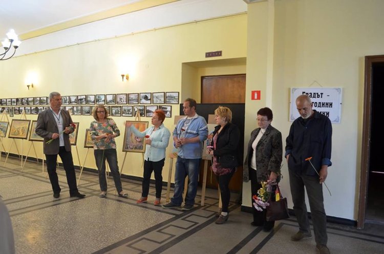 Снимки: ОНЧ "Св.св. Кирил и Методий"