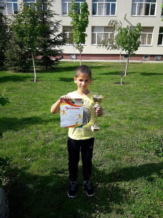 Алековци победиха в общинския турнир по народна топка