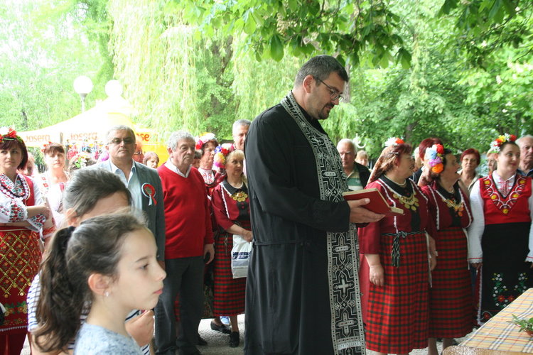 Започна The dog show Първомай 2017