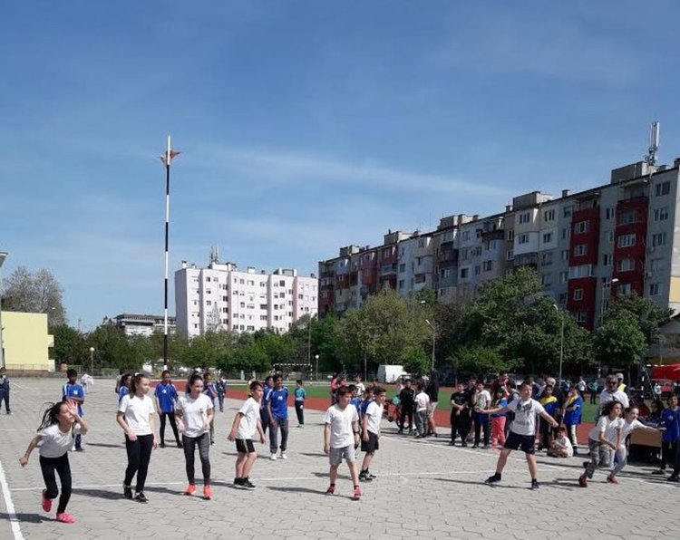 Алековци победиха в общинския турнир по народна топка