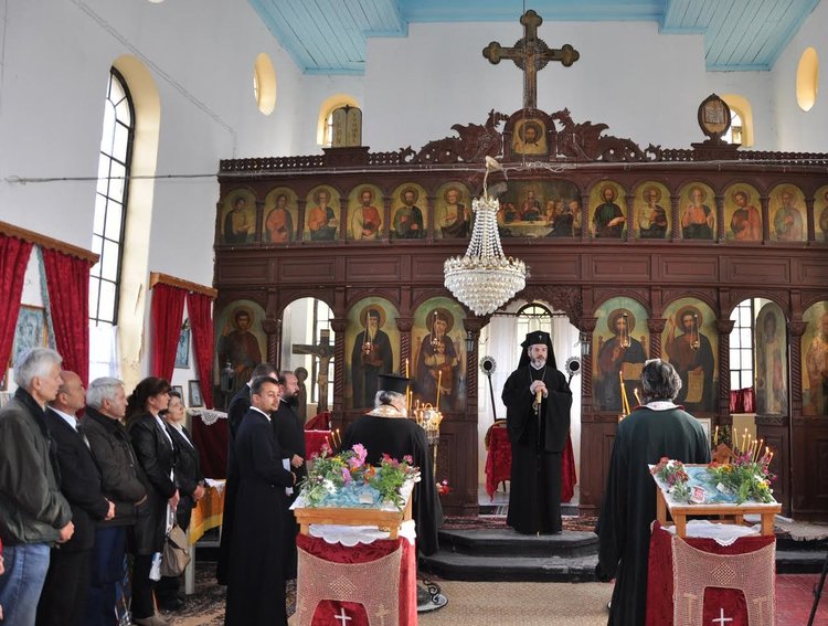 Предвидена е панахида за загиналите в Априлското въстание