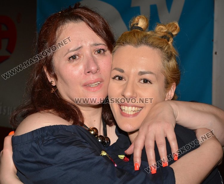 Шампионска титла за Хасково и в баскетбола