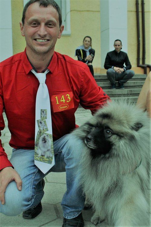 Госпожица Форси спечели купата за красота