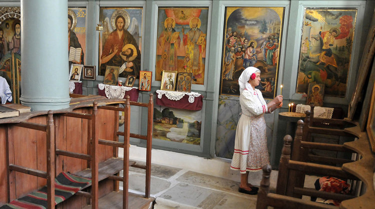 Майстори на обектива по стъпките на Капитан Петко в Ивайловградско 