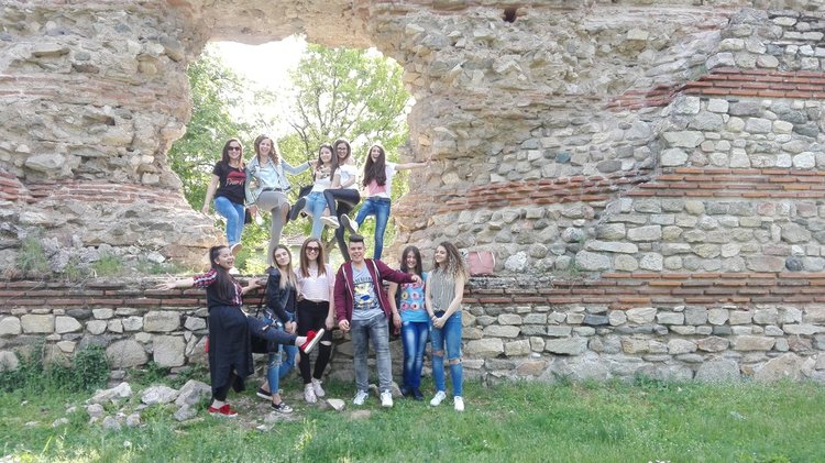 "Ро-войс" се върнаха с две първи места от конкурса "15 лалета"