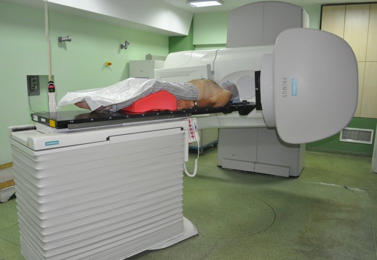 УМБАЛ „Свети Георги“ разполага с нов сектор  за метаболитна брахитерапия