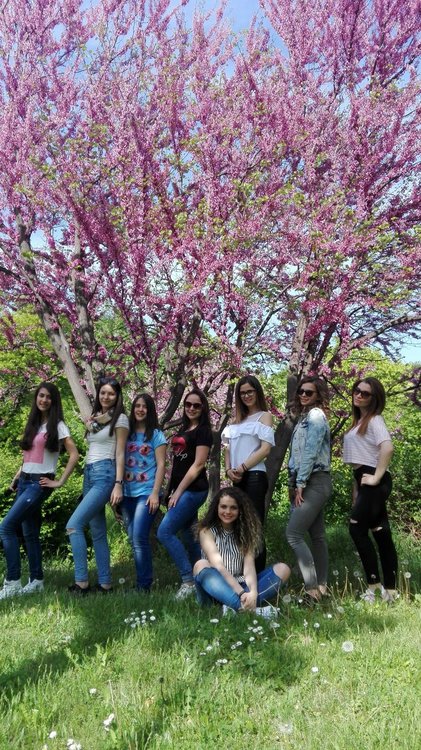 "Ро-войс" се върнаха с две първи места от конкурса "15 лалета"