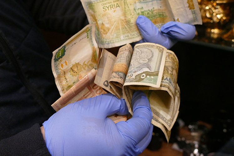 Разбиха канал за бежанци в Харманли и София, тарторът 24-годишен сириец