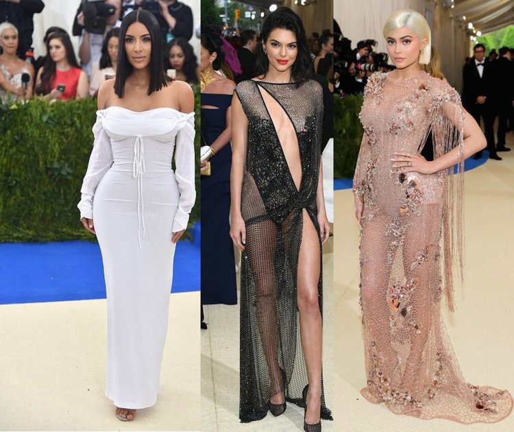 сестрите Кардашиян