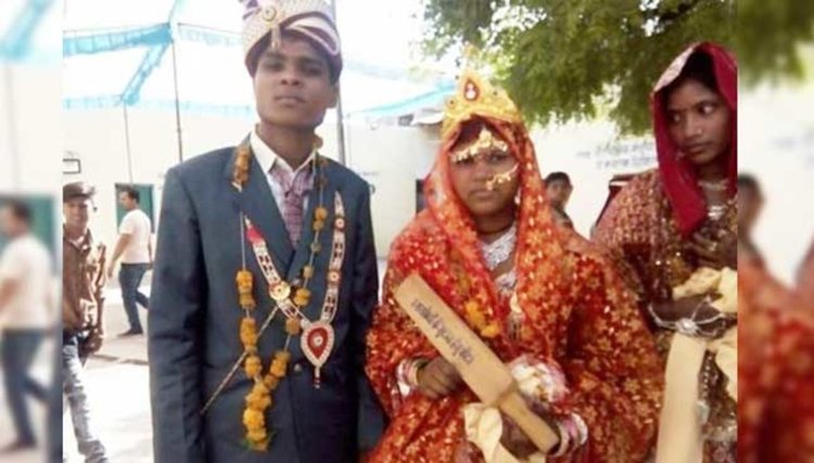 700 булки получиха сватбен подарък - бухалка