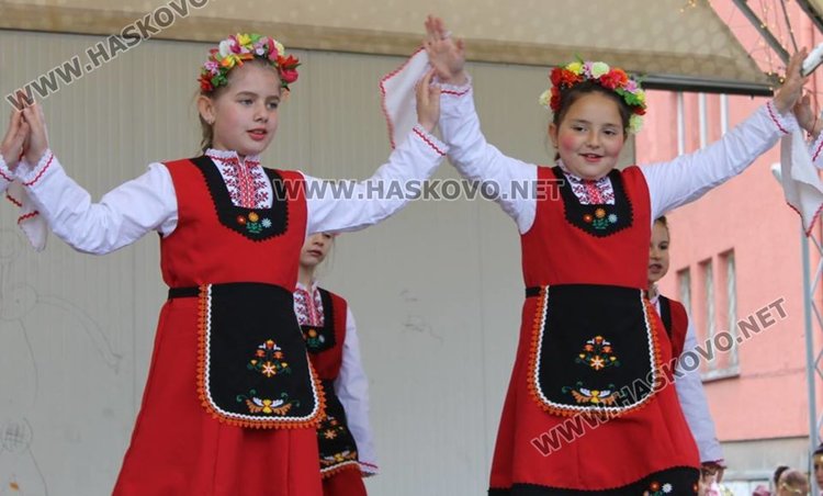 Детски фолклорен празник организират на 4 май в Димитровград