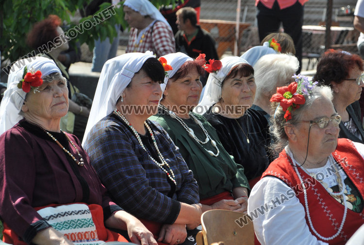 Затворено преди 20 г. селско читалище отвори отново, честват го с празник