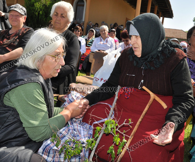 Затворено преди 20 г. селско читалище отвори отново, честват го с празник