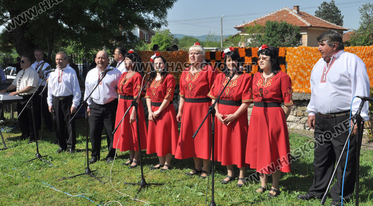 Затворено преди 20 г. селско читалище отвори отново, честват го с празник