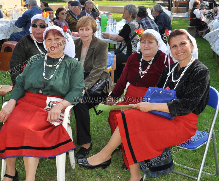 Затворено преди 20 г. селско читалище отвори отново, честват го с празник