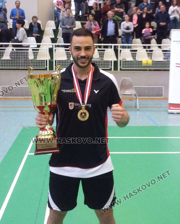 сн: личен архив