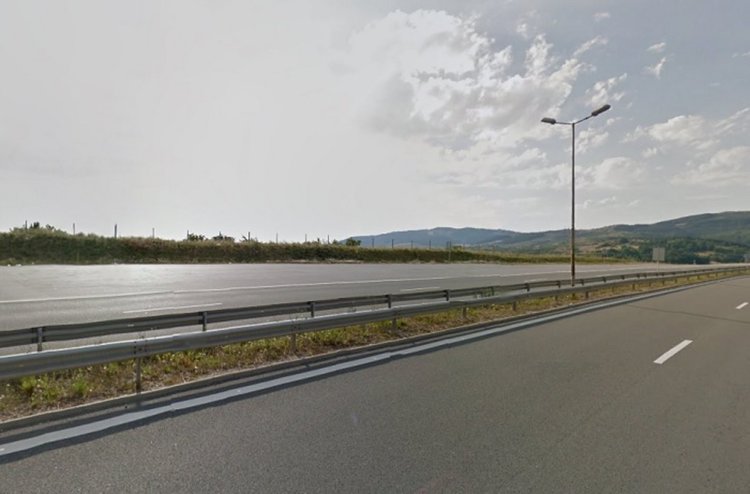 Перничанин го играе "бус за София", спипаха го