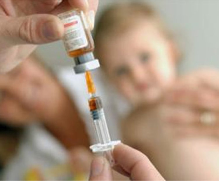 Три ваксинирани деца, едното с две дози, са новите случаи на морбили в Пловдивско