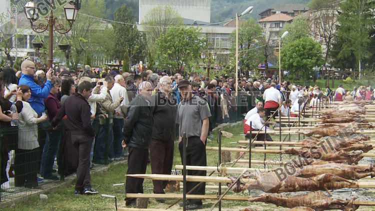 Повече от 150 чевермета отново ще се завъртят в Златоград на 6 май