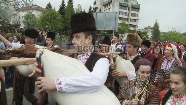Повече от 150 чевермета отново ще се завъртят в Златоград на 6 май