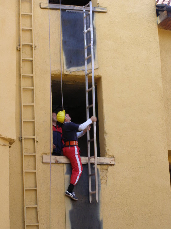 Пожарникари ще мерят сили в областно състезание в Кърджали