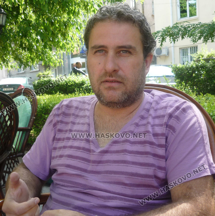 Боил Банов е новият министър на културата 