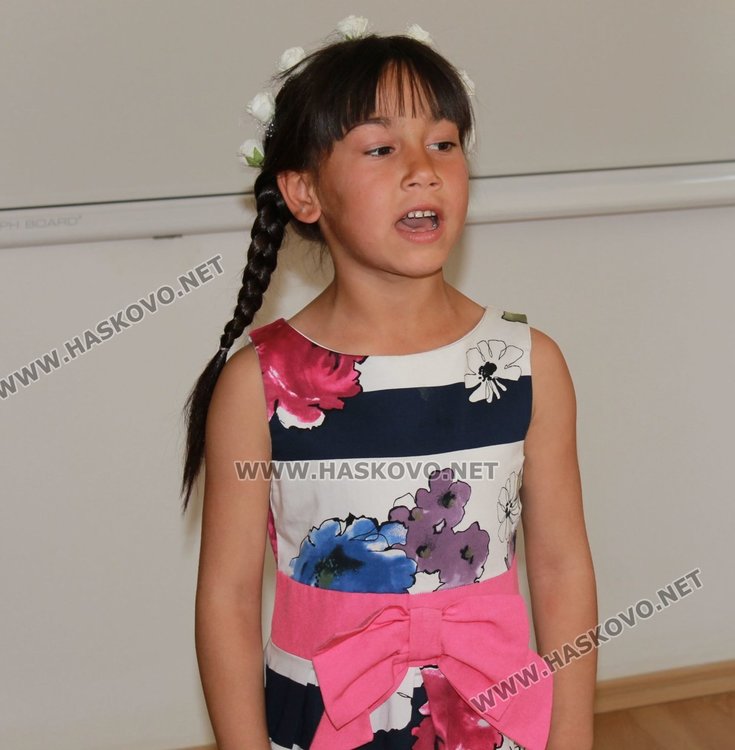 Връчиха наградите на победителите в пролетното почистване на Димитровград