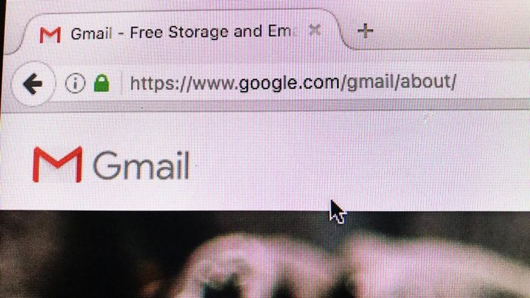 Мащабна фишинг атака на Gmail