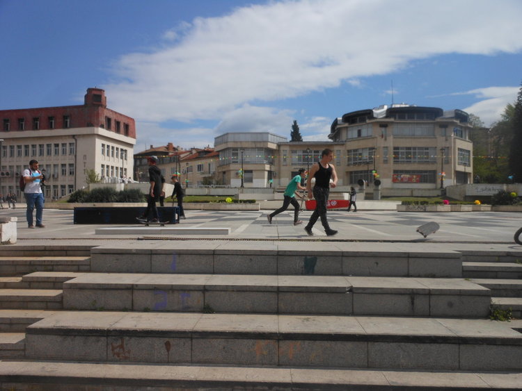 Asenovgrad.NET