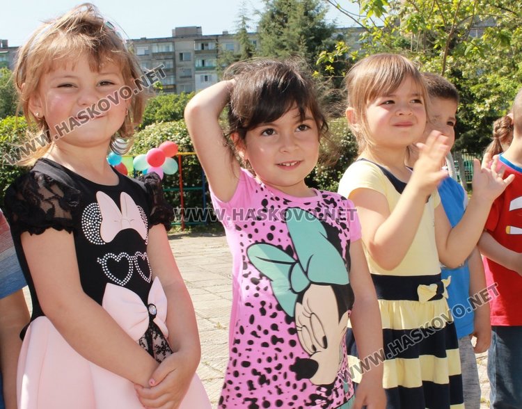 Оборудваха димитровградските градини с модерни въздухопречистватели