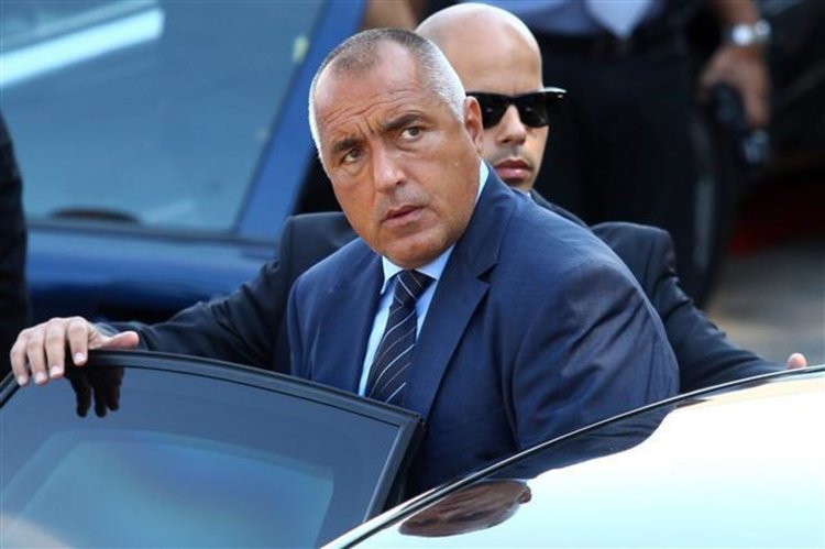 Исторически рекорд: Бойко Борисов става за трети път министър-председател на България