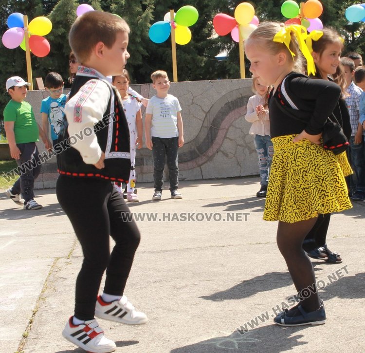 Оборудваха димитровградските градини с модерни въздухопречистватели