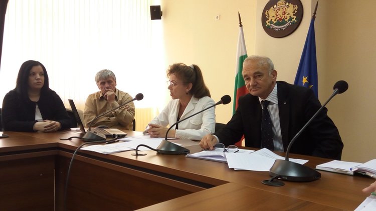 236 работни места разкриват в областта,държавата дава над милион