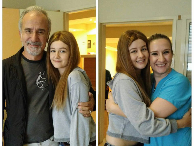 МВР благодари на училище „Иван Рилски“ за помощта за Ники