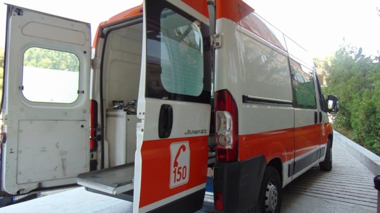 Ученикът от Славяново починал от черепно-мозъчна травма