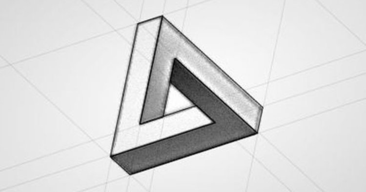 Не може да бъде! Научни факти, които съзнанието отказва да приеме