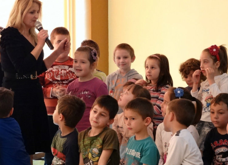 Снимка: Архив