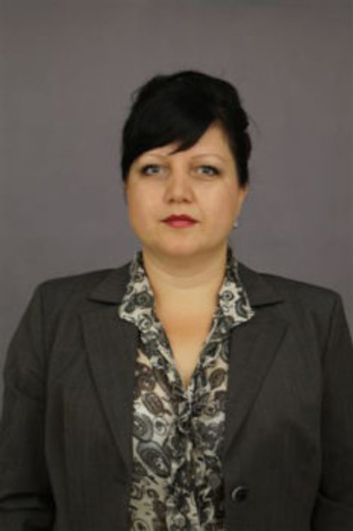 Гергана Кръстева, която би трябвало да заеме мястото на Станислав Дечев в Парламента като депутат от Хасково 