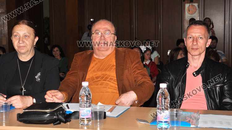 Хасково става тридневна сцена на танцьори от цялата страна