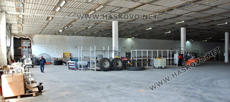 От 9 май наемат стотици в нов завод за авточасти в Хасково