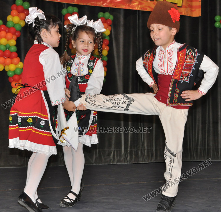 Хасково става тридневна сцена на танцьори от цялата страна