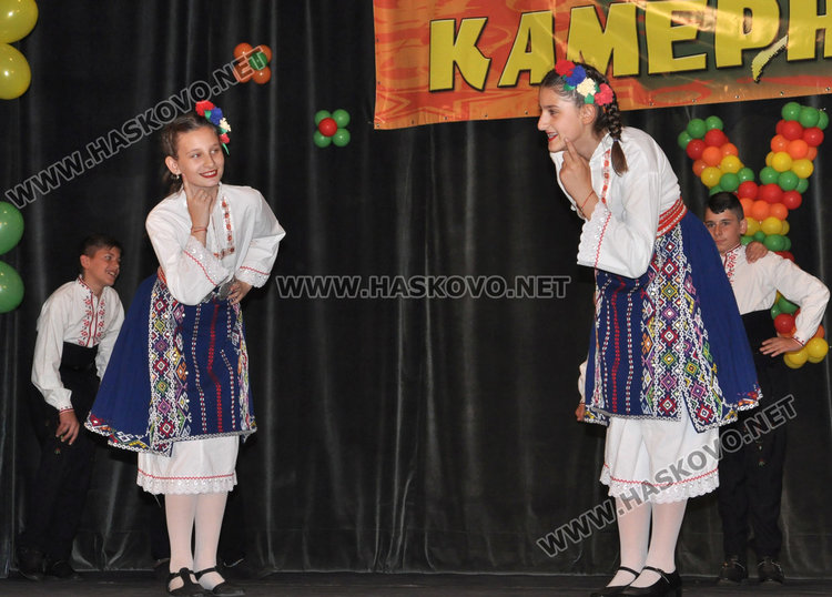 Хасково става тридневна сцена на танцьори от цялата страна