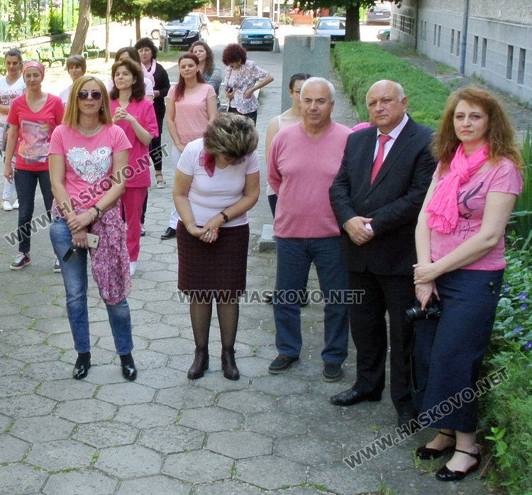 Студенти от Медицинския отбелязаха деня на акушерството с купон