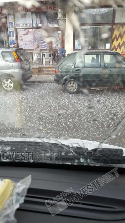 Снимка Николай Топуров